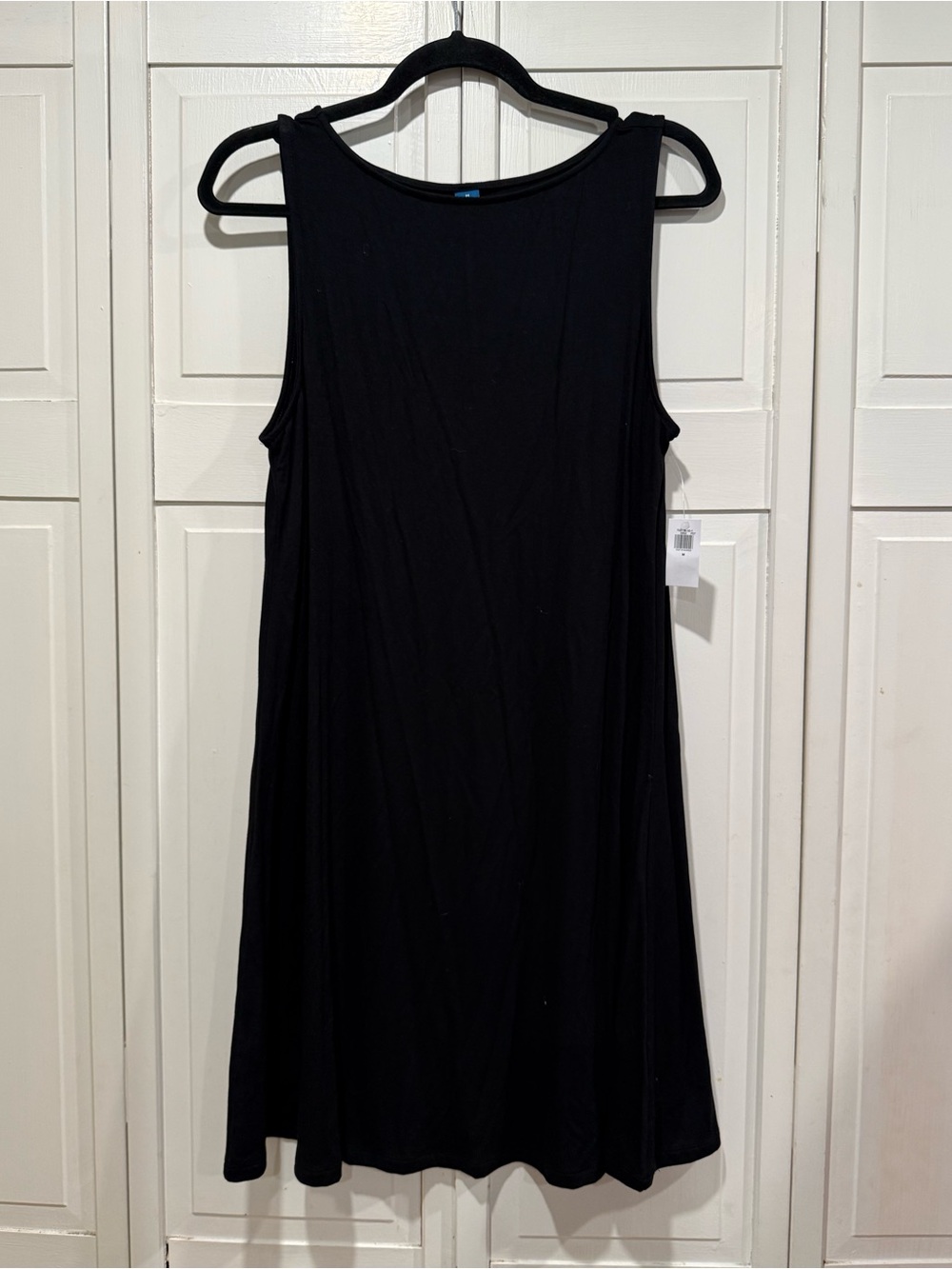 Old navy dress size medium NWT